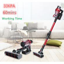 Amazon hot sell Cordless cleaner dry home appliance wireless vacuum cleaner 3 in 1